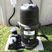 drain hose for above ground pool