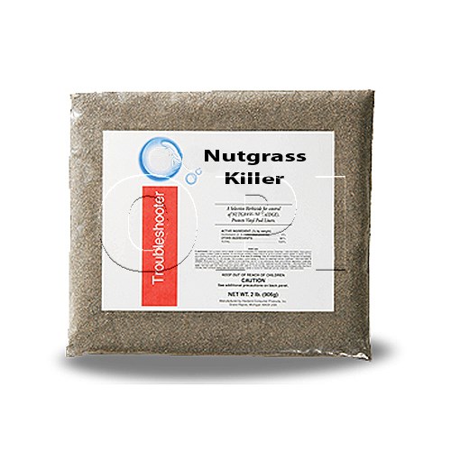 Nutgrass Weed Killer For Orlando Above Ground Pools