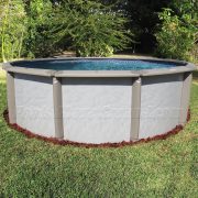 Caspian Above Ground Pool