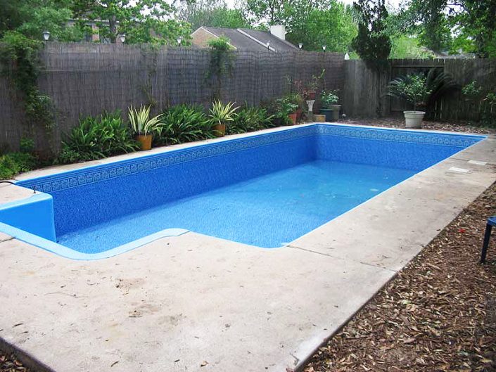Orlando InGround Pool Liners